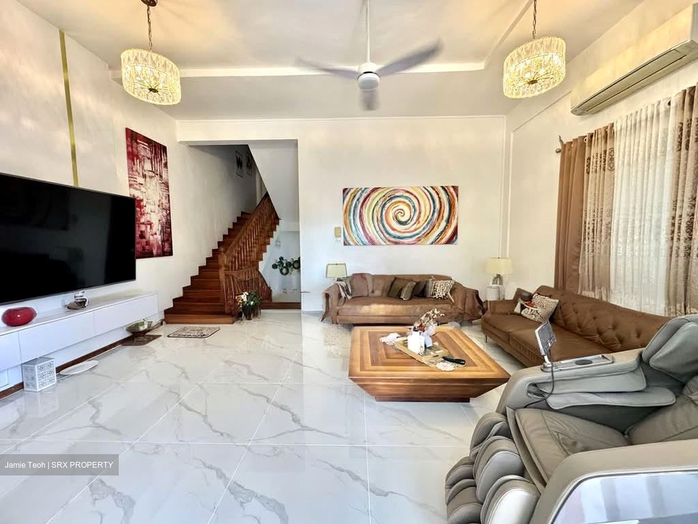 Loyang Villas (D17), Terrace #575367481